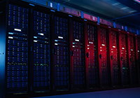 Proxprime optimal performance green servers